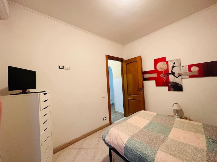 Fontana House Villa Marina di Cerveteri Luaran gambar