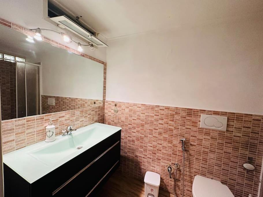 Fontana House Villa Marina di Cerveteri Luaran gambar